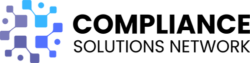 Compliance Solutions Network